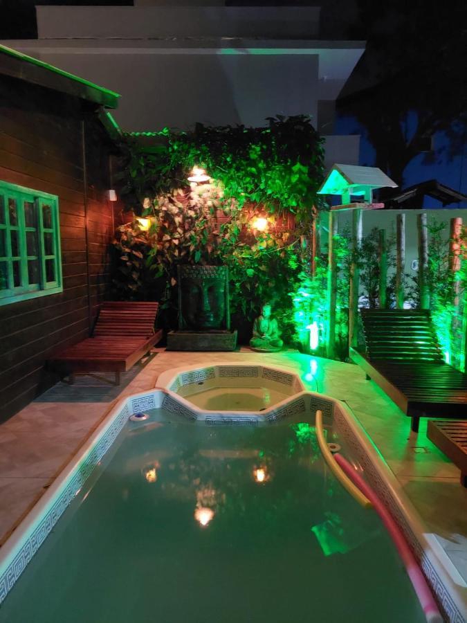 Willa Casa Com Piscina Florianópolis Zewnętrze zdjęcie