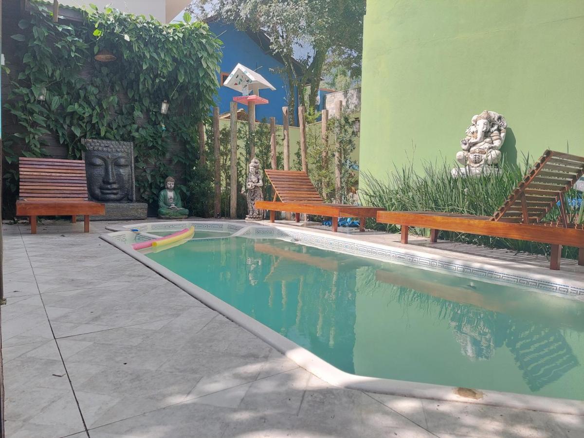 Willa Casa Com Piscina Florianópolis Zewnętrze zdjęcie