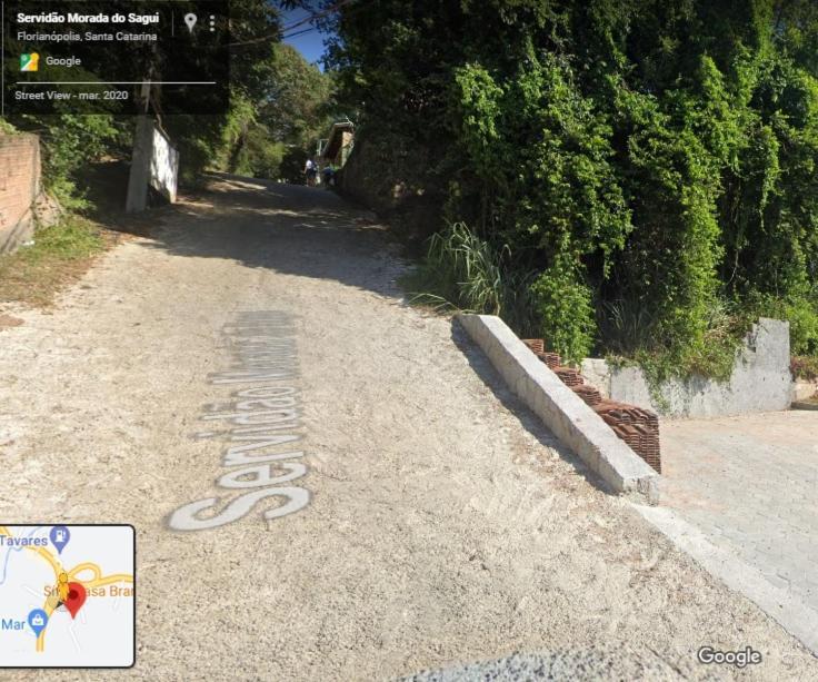 Willa Casa Com Piscina Florianópolis Zewnętrze zdjęcie