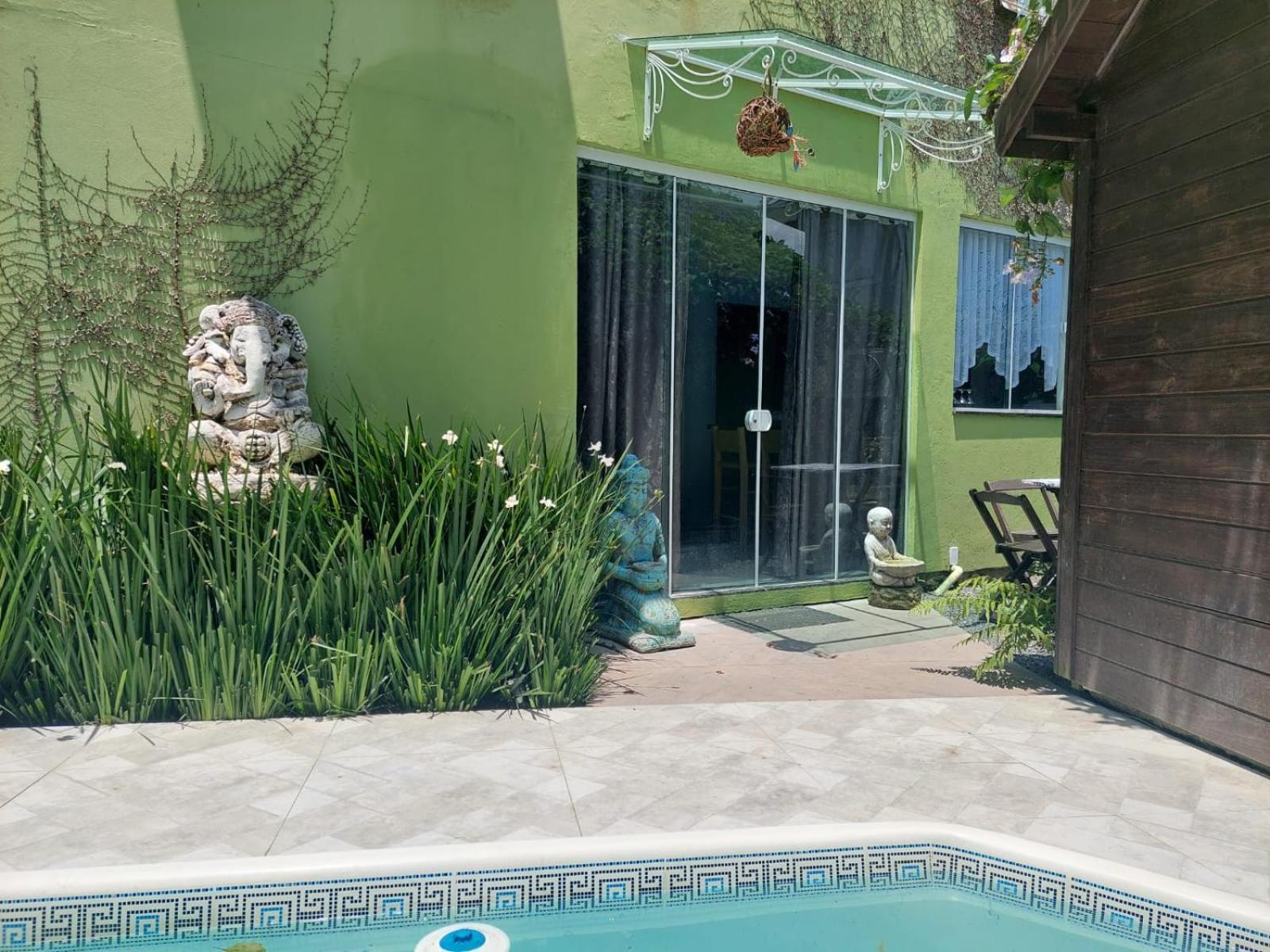 Willa Casa Com Piscina Florianópolis Zewnętrze zdjęcie